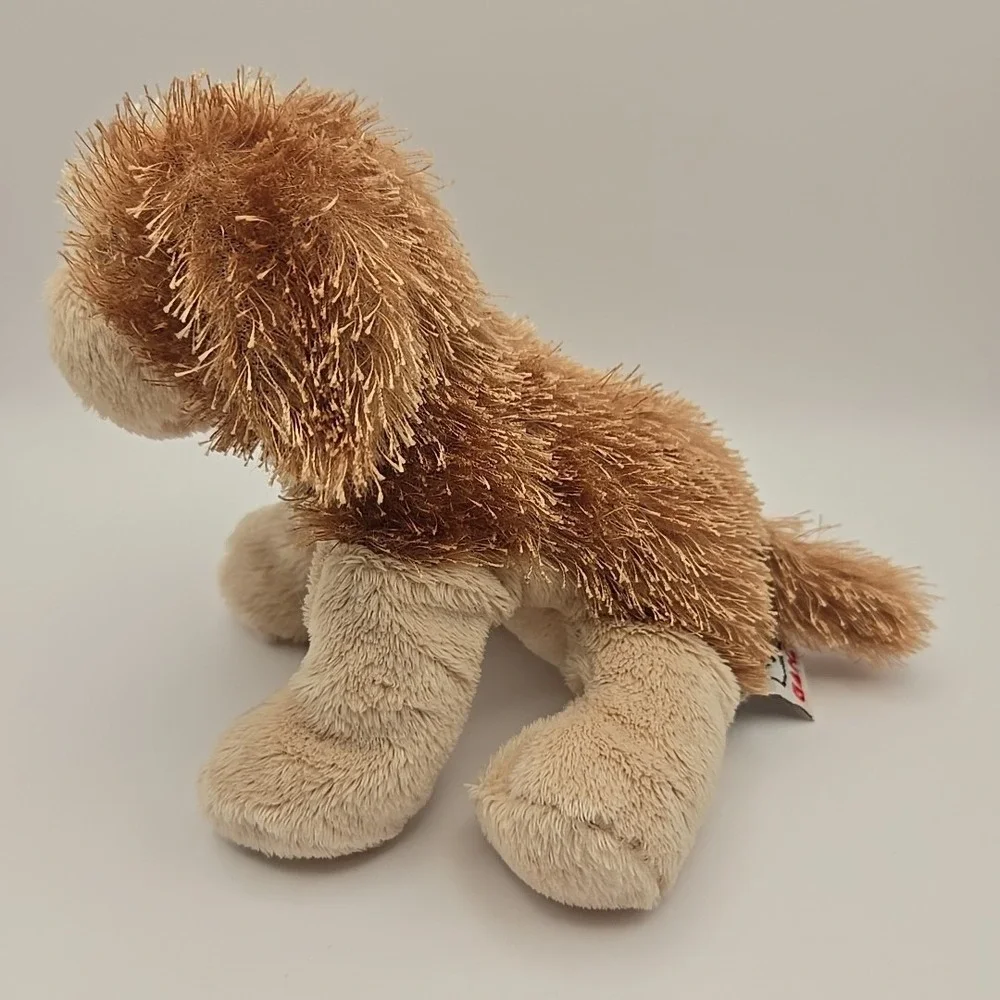 Webkins Ganz Hs011 Lil' Kinz Cocker Spaniel‎ No Code